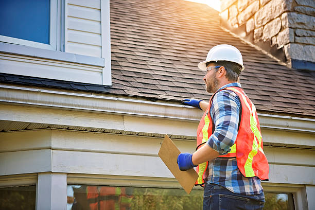 Licensed Storm Damage Roof Repair service in Anna, IL - Roof Repair Smedway